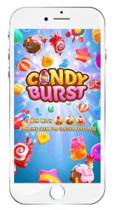 Candy Burst