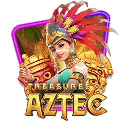 Treasures of Aztec