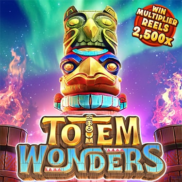 เกมใหม่ pg slot totem