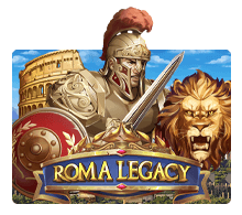 roma legacy