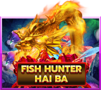 FISH HUNTER HAI BA